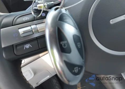 2025 Hyundai Kona Sel from USA, damaged, VIN KM8HBCAB5SU281895